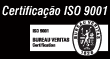 Certifica��o ISO